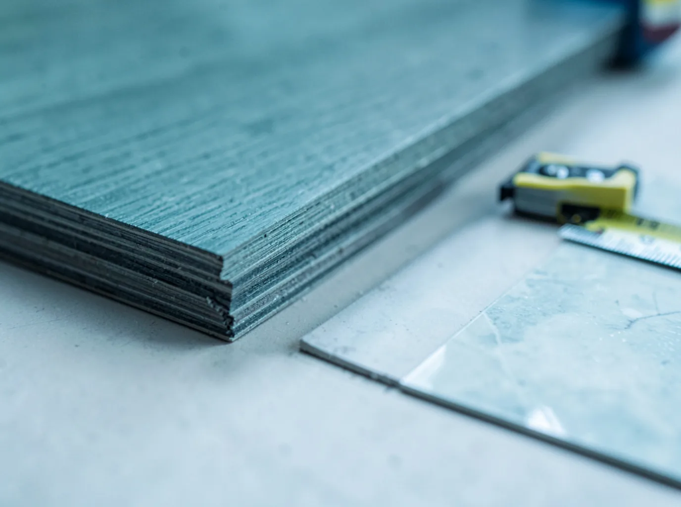 Luxury Vinyl Plank Installation Jonesville, MI FAQs